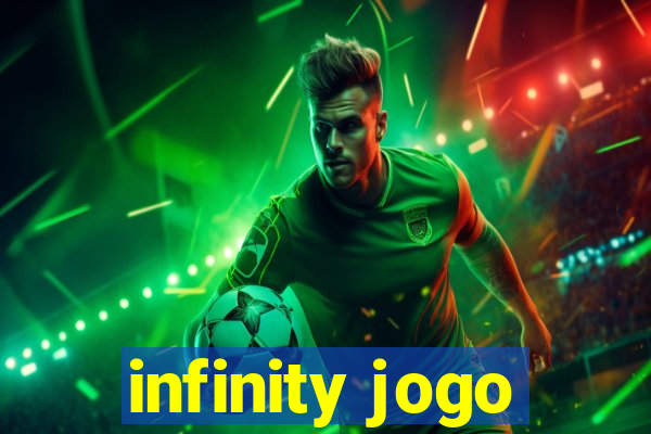 infinity jogo